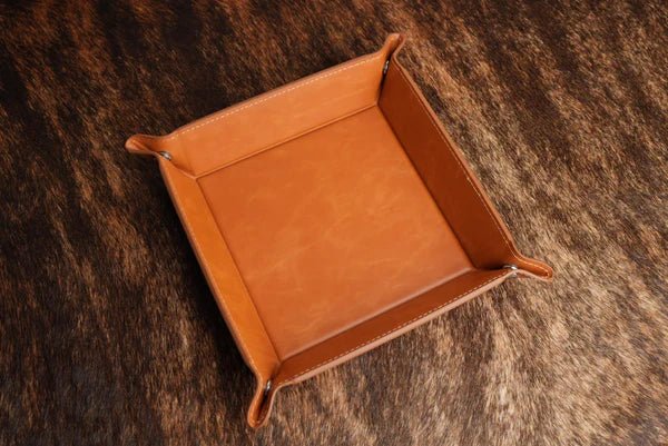 Valet Trays : Heritage Collection Premium Leatherette® - Image 13