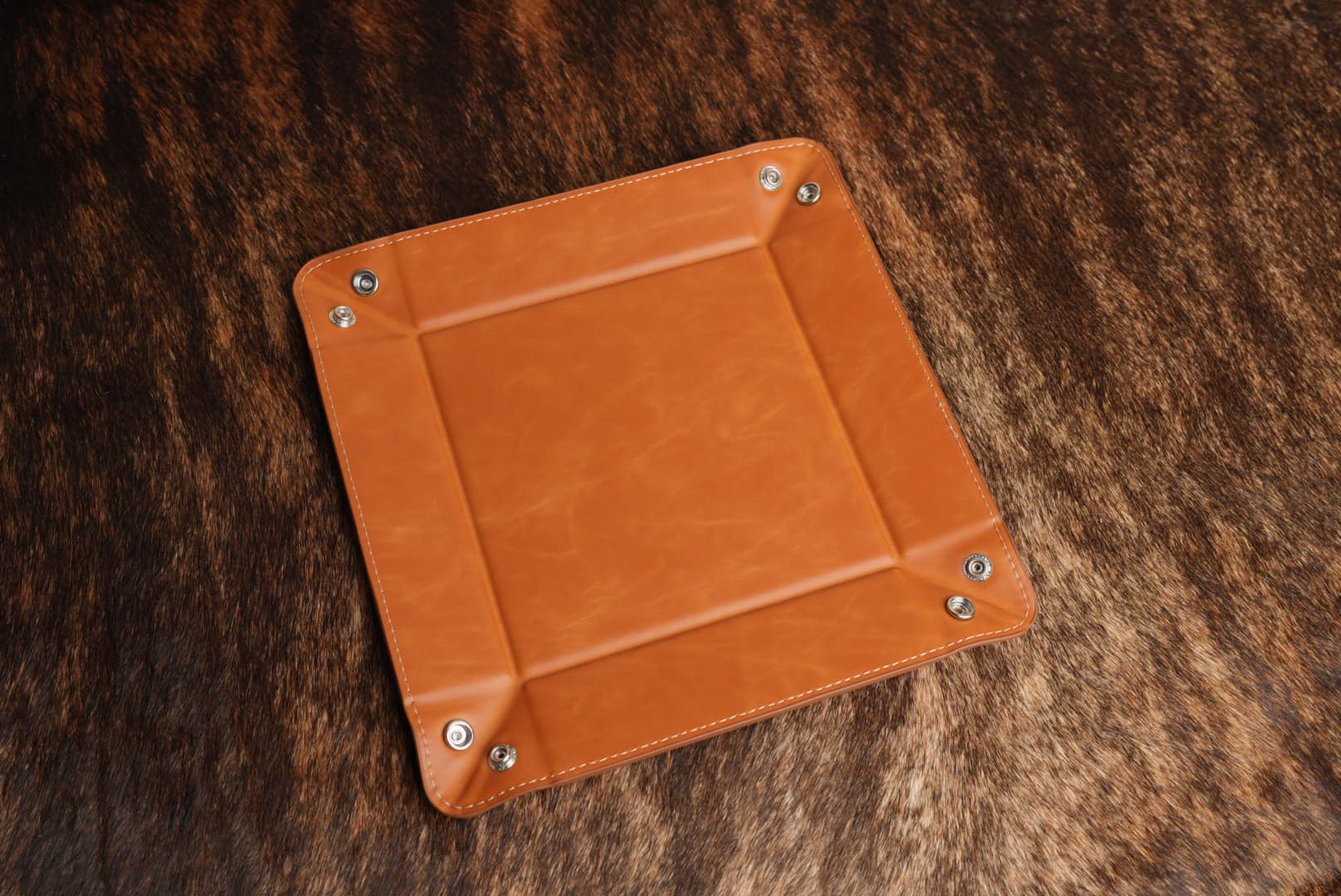 Valet Trays : Heritage Collection Premium Leatherette® - Image 3