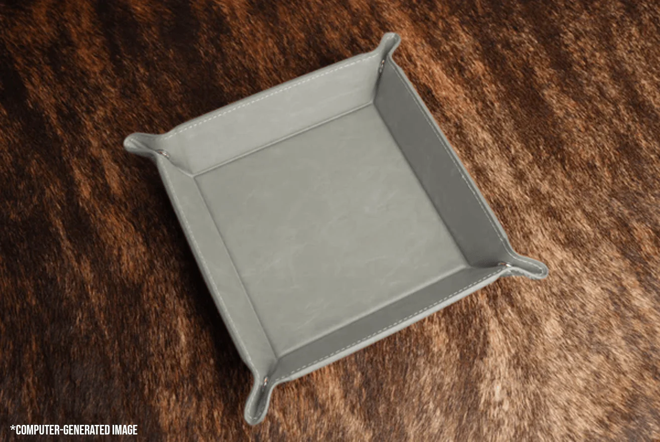 Valet Trays : Heritage Collection Premium Leatherette® - Image 8