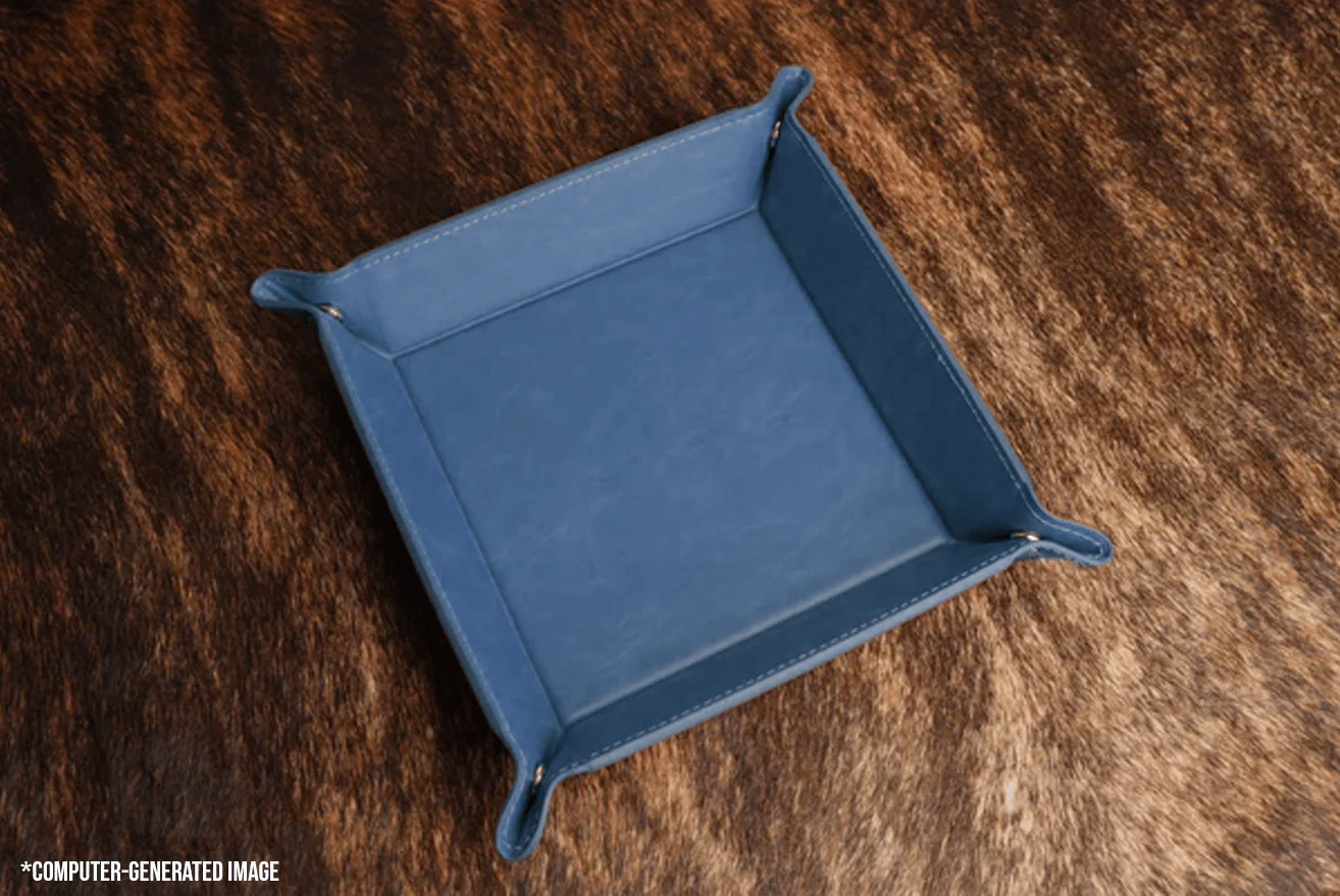 Valet Trays : Heritage Collection Premium Leatherette® - Image 9