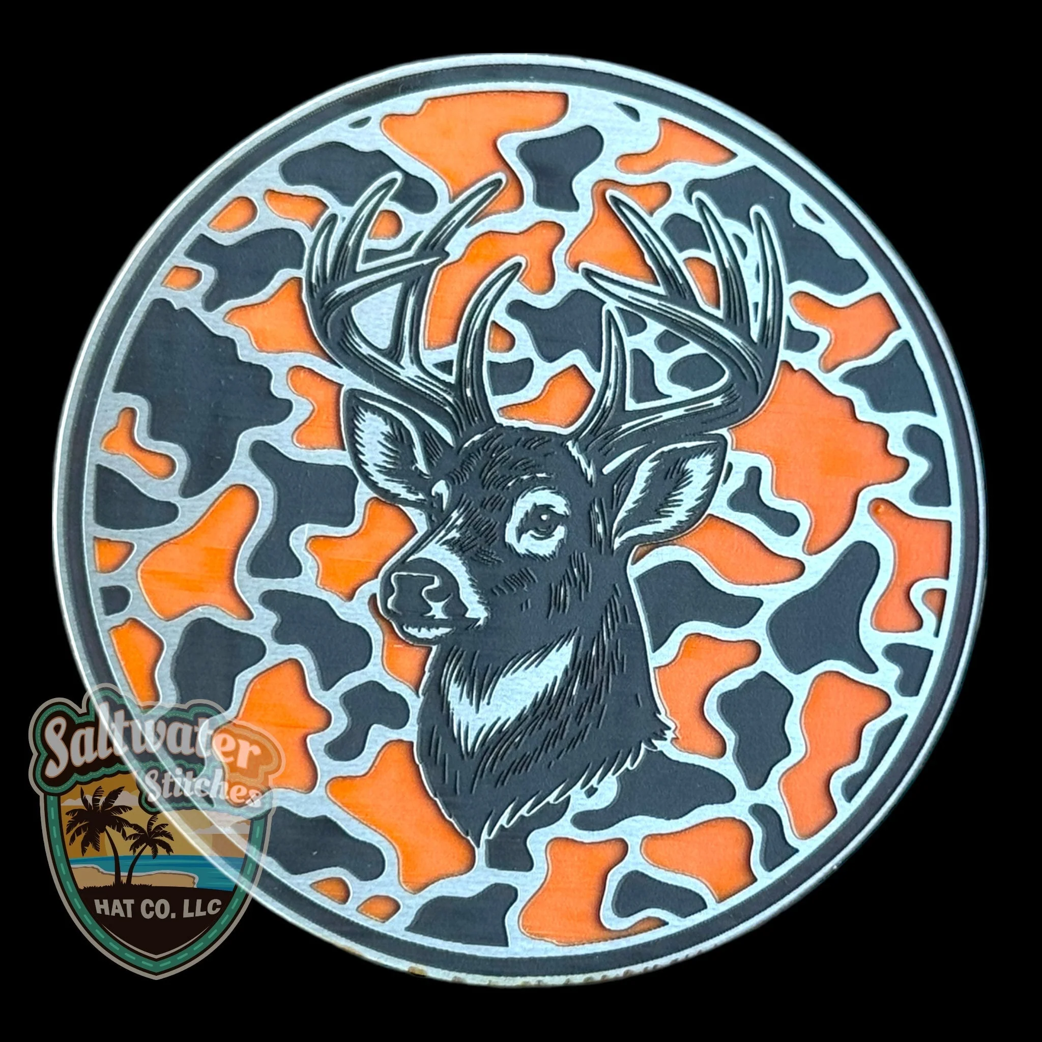White Tail Trilayer