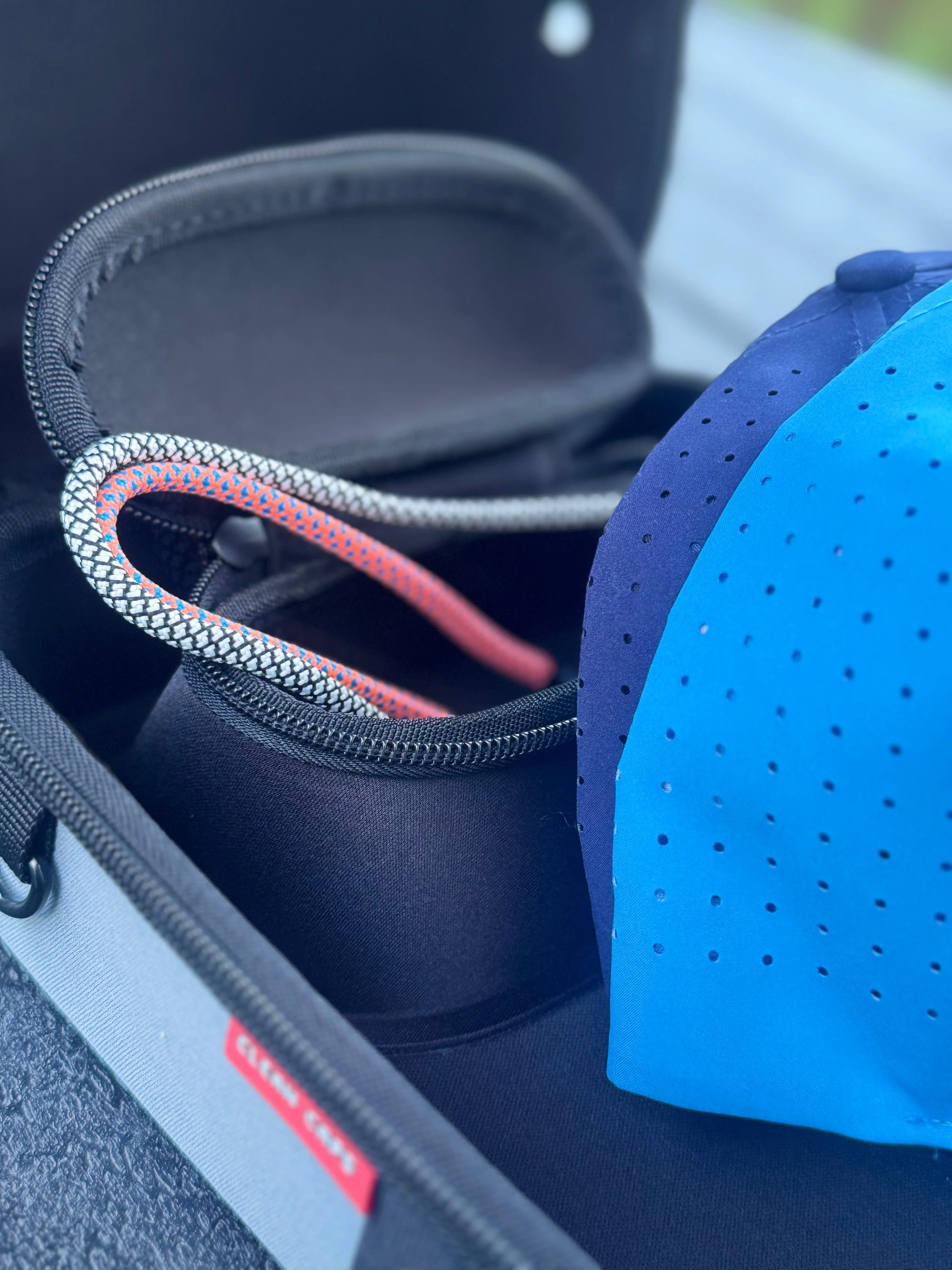 Wholesale Ultimate Travel Hat Case - Image 3
