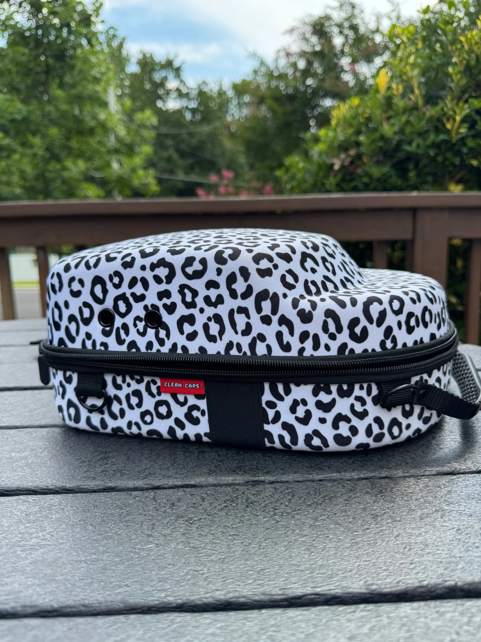 Wholesale Ultimate Travel Hat Case - Image 9