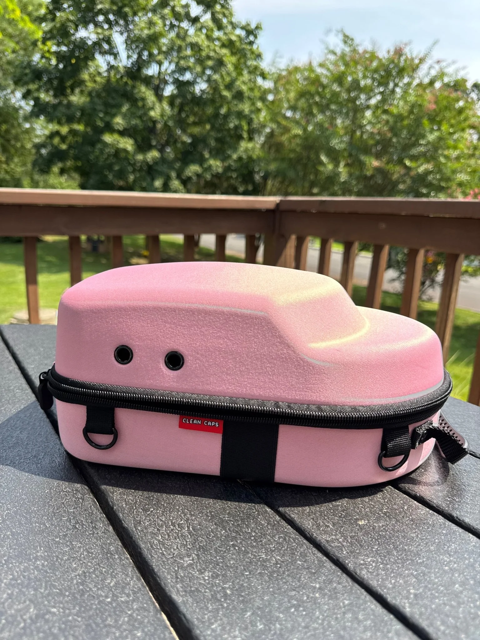 Wholesale Ultimate Travel Hat Case Sampler Pack - Image 8